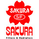 SAKURA
