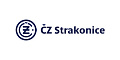 CZ STRAKONICE